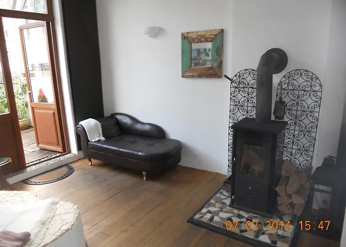 Gaestehaus La Dolce Vita