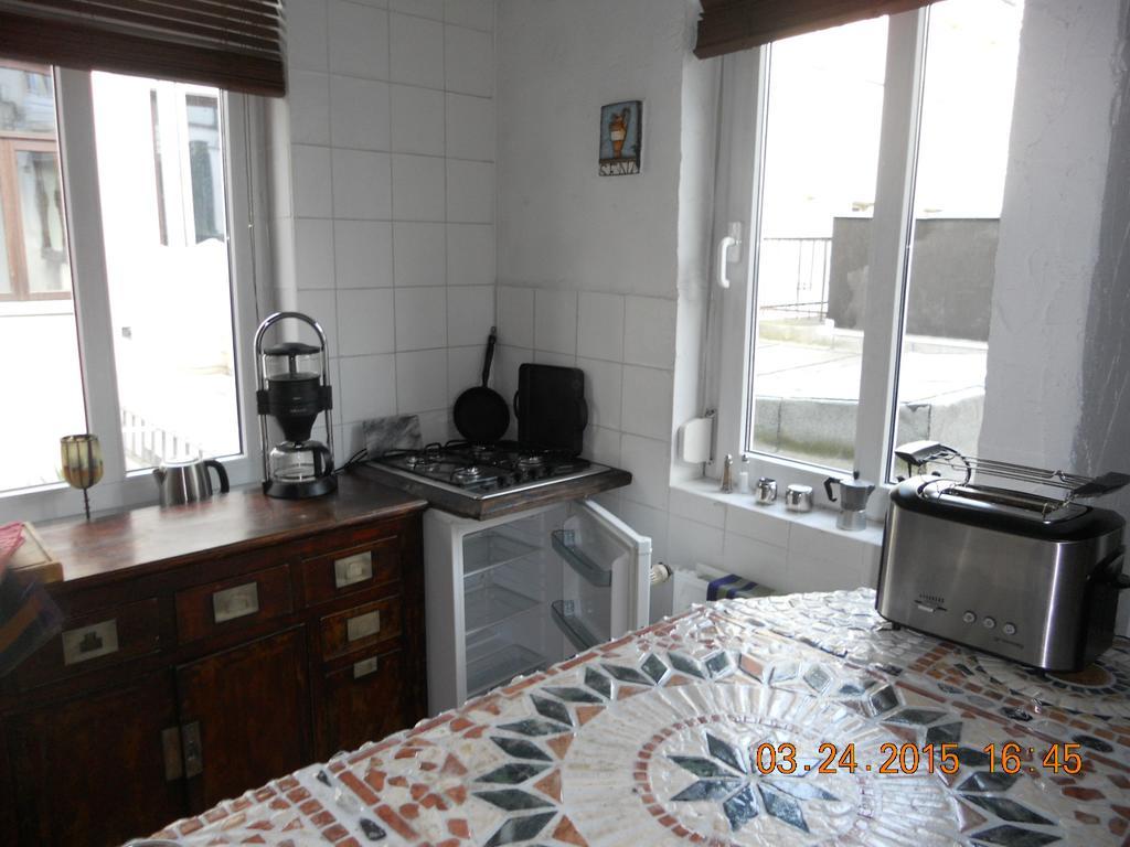 Apartment Gaestehaus La Dolce Vita *