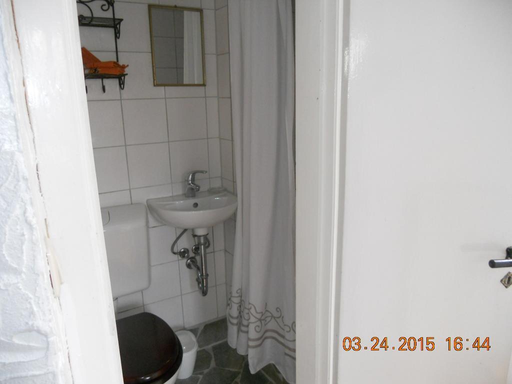 Gaestehaus La Dolce Vita Apartment *