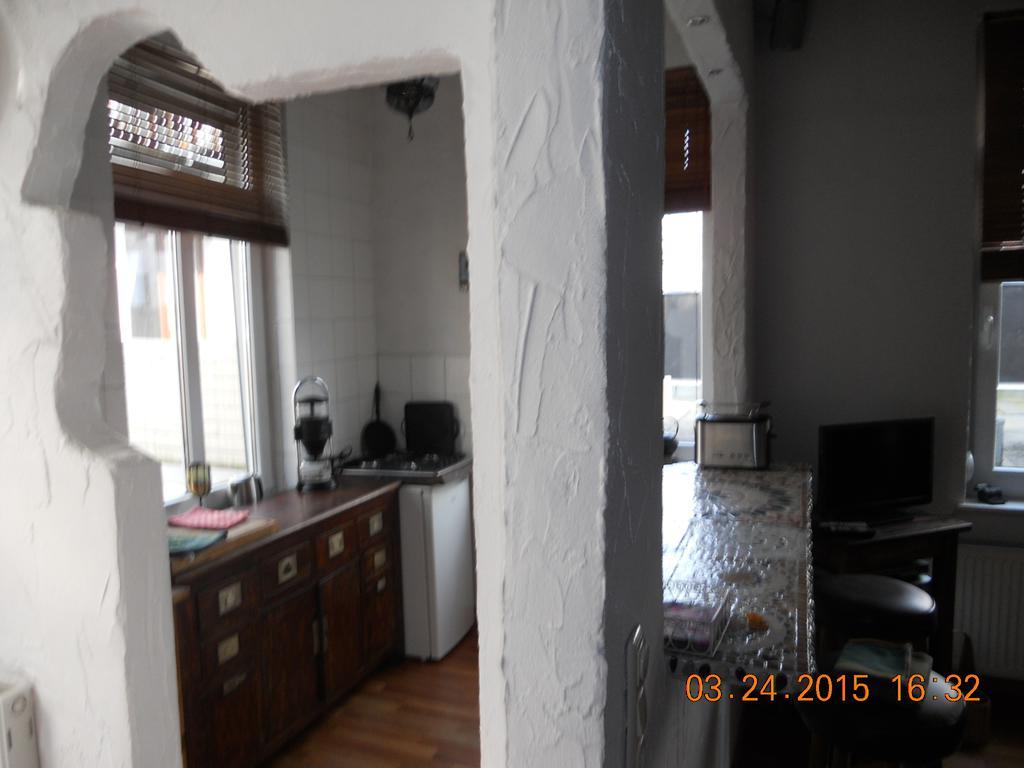 Gaestehaus La Dolce Vita Apartment *