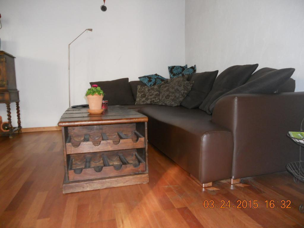 Apartment Gaestehaus La Dolce Vita Bremen