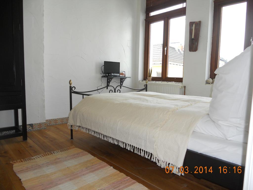 Apartment Gaestehaus La Dolce Vita Bremen
