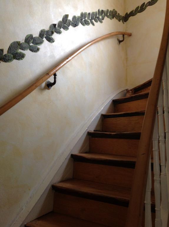 Gaestehaus La Dolce Vita Apartment Bremen