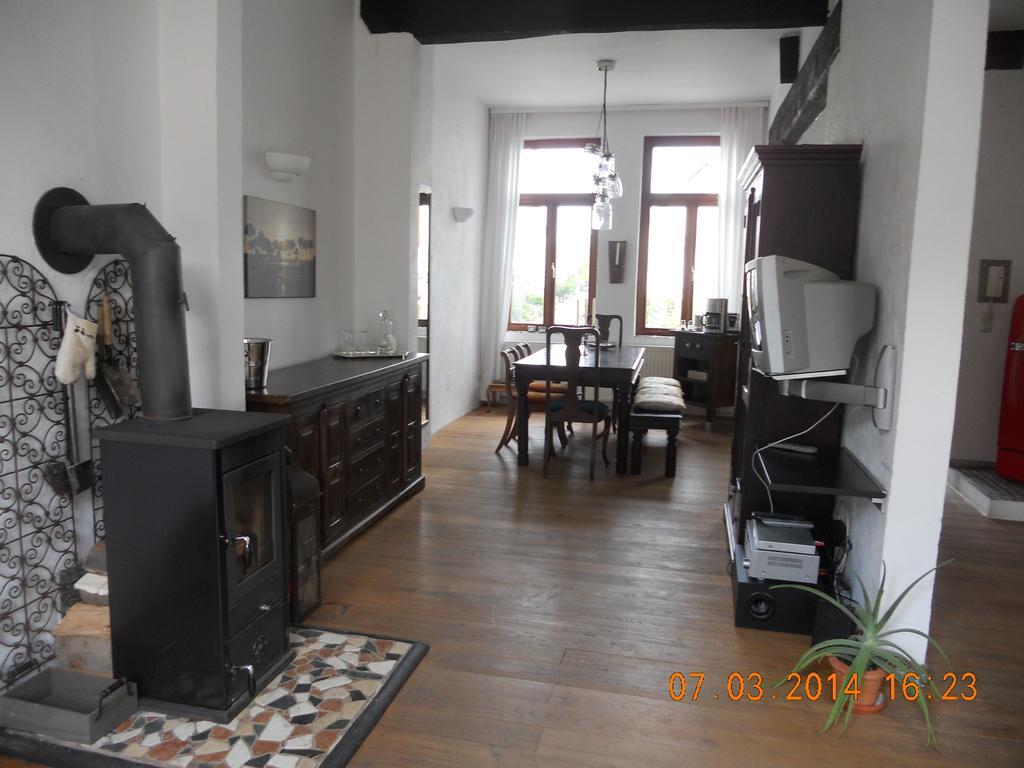 Apartment Gaestehaus La Dolce Vita Bremen