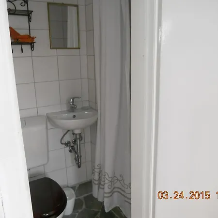 Gaestehaus La Dolce Vita Bremen Room photo