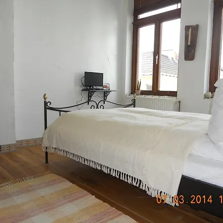 Gaestehaus La Dolce Vita Bremen Room photo