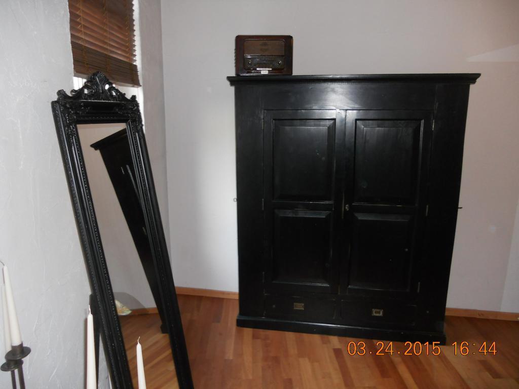 Apartment La Dolce BRE