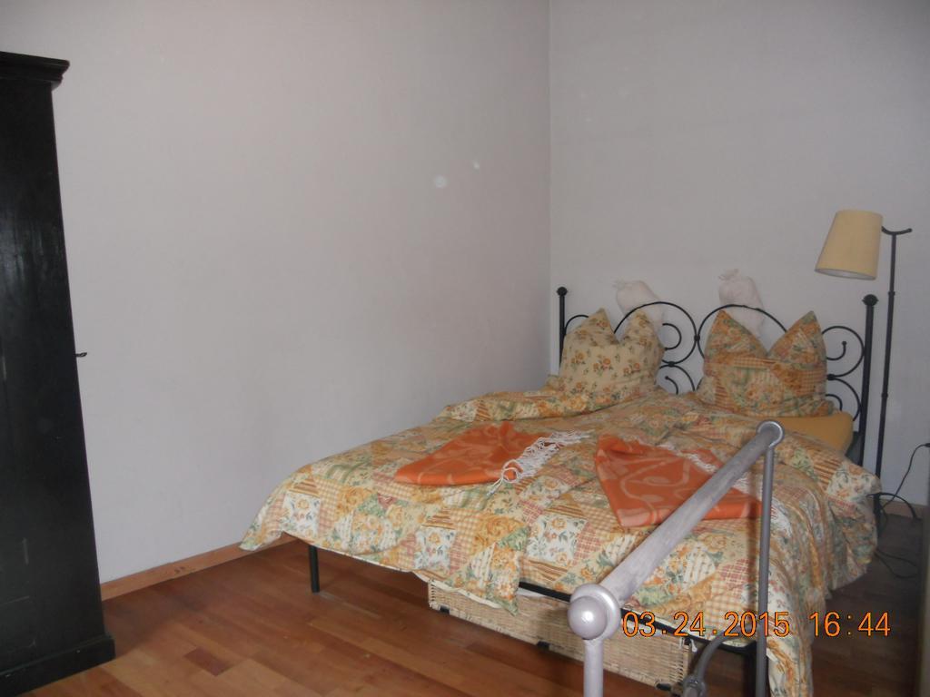 La Dolce Apartment *