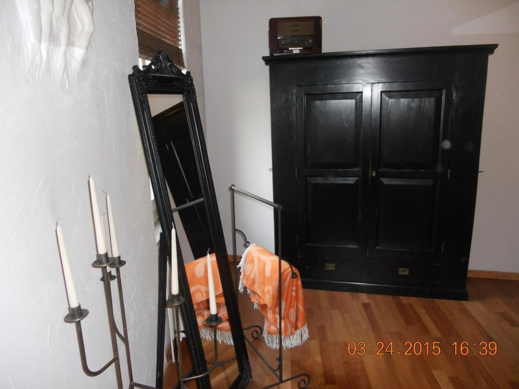 La Dolce Apartment