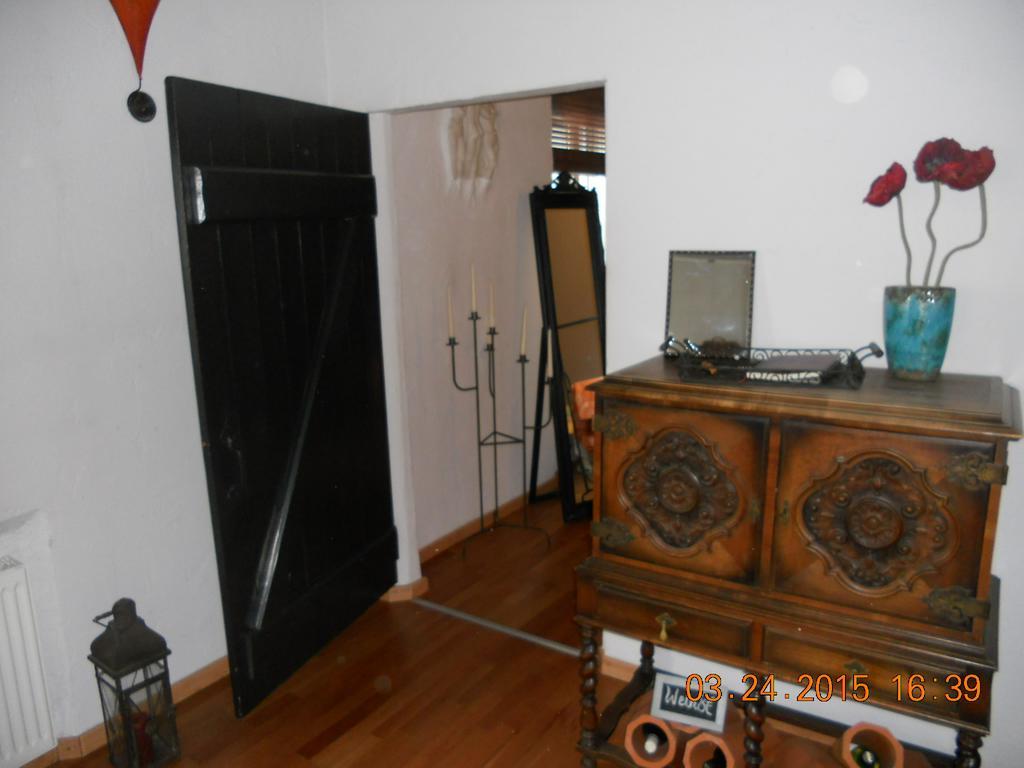 Apartment La Dolce *